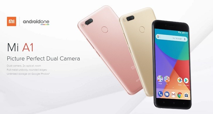 搭载Android One，小米A1安卓9 Pie正式推送