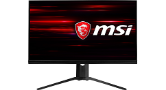 MSI推出Oculux NXG251R：支持NVIDIA G-Sync技术