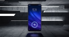 相机全新升级的小米8/屏幕指纹版2299元开卖！