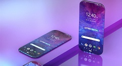 新专利！三星正在打造无边框手机