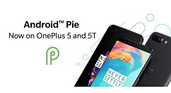 一加手机5、5T获氧OS 9.0.0版本OTA更新