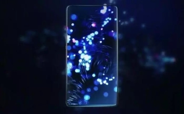 vivo NEX双屏版官宣：摄像头前、后统一了