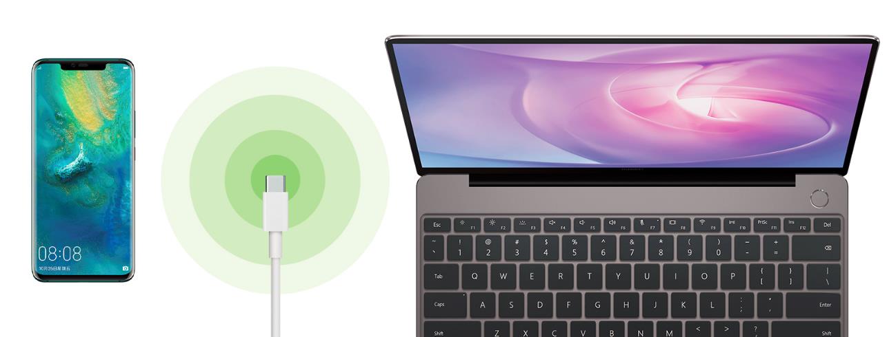 华为MateBook 13首销表现亮眼，口碑销量双收