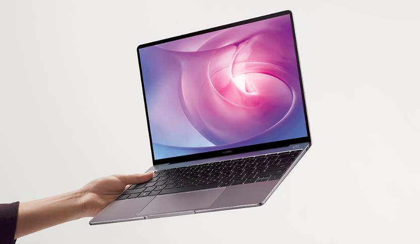 华为MateBook 13首销表现亮眼，口碑销量双收