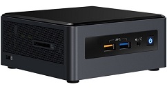 英特尔Crimson Canyon NUC正式出售！