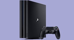 国行索尼PS4 Pro 2TB版主机下周五开卖！
