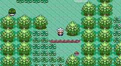 《口袋妖怪蛇纹木》破碎之心获取分享