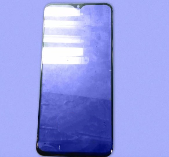 三星Galaxy M20再爆：确认水滴屏