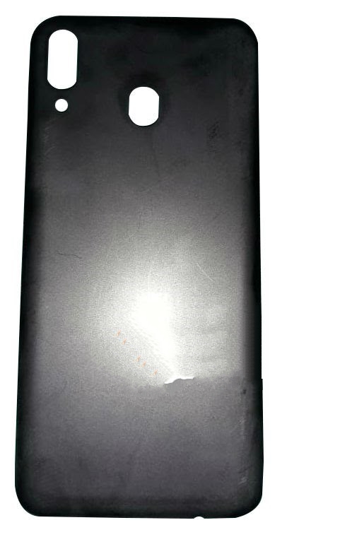 三星Galaxy M20再爆：确认水滴屏