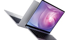 华为MateBook 13 12月17日正式进行预售