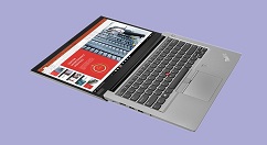 联想ThinkPad S3锋芒正式上线：全新钛度灰配色
