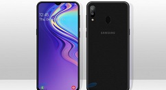 外媒：三星Galaxy M20将装载5000mAh