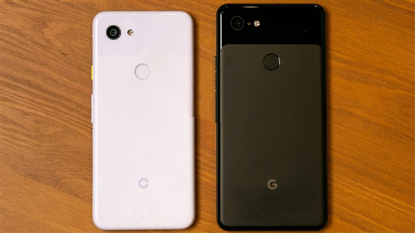 传谷歌Pixel 3 Lite/XL Lite明年初开卖！