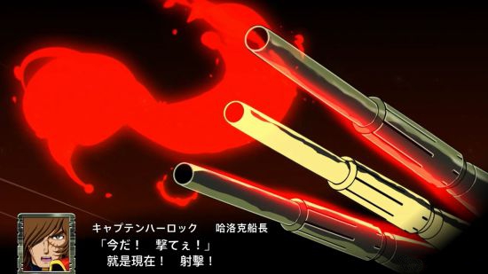 《超级机器人大战T》繁体中文版明年初发售