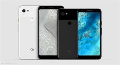 传谷歌Pixel 3 Lite/XL Lite明年初开卖！