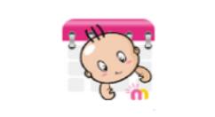 宝宝日历APP给好友送礼物的操作流程