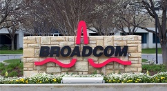 博通Q4营收54.44亿美元，同比提升12%