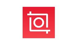 inshot加横边框的基础操作过程