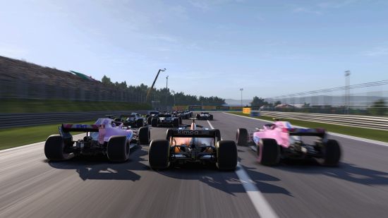 DSOGaming公布最佳优化PC游戏排行:《战地5》赢了