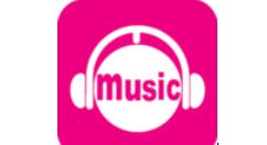 在咪咕音乐里查看盛典2018的图文操作