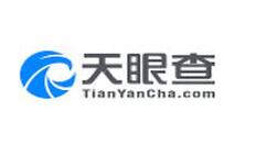 在天眼查里进行提问的操作过程