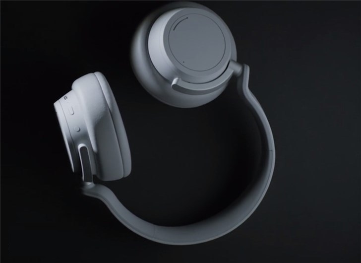 微软Surface Headphones上线官网：2688元