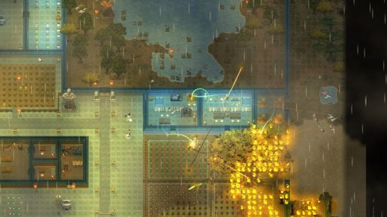 《了不起的修仙模拟器》上线WeGame，正式预售