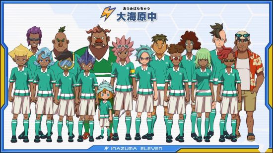 《闪电十一人：阿瑞斯》又跳票，明年5月才来