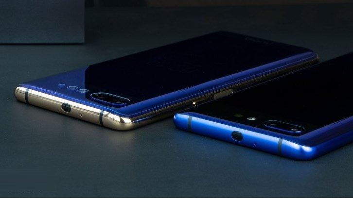 努比亚X海光蓝下周五开卖：3799元