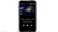 飞傲 M6 HIFI播放器正式接受预定：998元