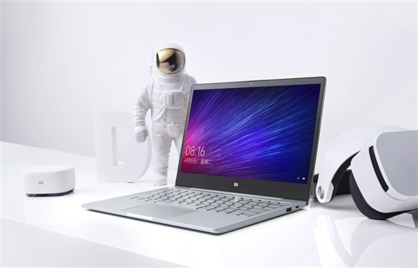 小米笔记本Air 12.5寸系列轻薄本升级到酷睿i5