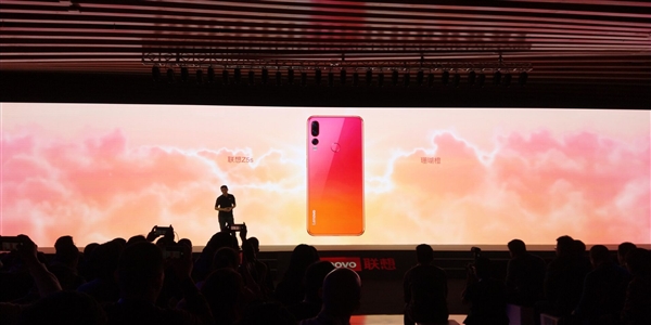 联想Z5s正式上线：手机中框可以砸核桃