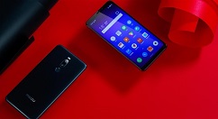 魅族Note8 4+32G版双12上线：999元