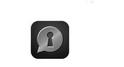 在密语里将聊天消息删掉的基础操作