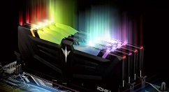 映众推出iChill Memory系列内存条产品