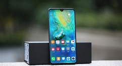 华为正在开发新手机：支持拍摄3D照片