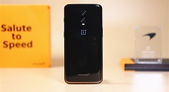 一加6T迈凯伦定制版下周二再次开售！