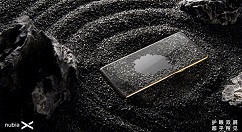 努比亚X海光蓝周五开卖：搭载Janus OS系统