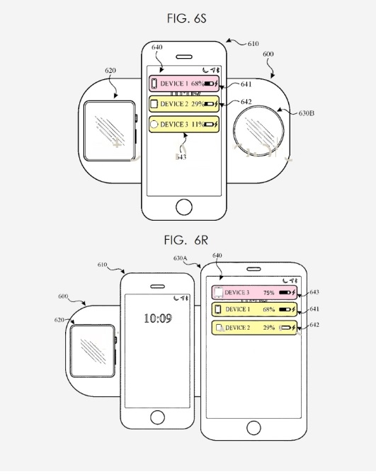 苹果AirPower新专利：加入全新安全功能