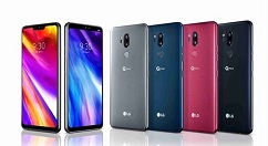 LG G7 ThinQ明年Q1将获安卓9 Pie更新