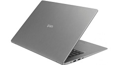 LG Gram 17上线：只有1.33kg