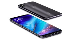 Blu Vivo Go正式上线：搭载联发科 MT6739 SoC