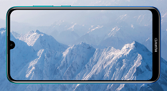 华为或于海外推出Y7 2019：基于畅享9