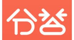 在分答里进行点赞的操作过程