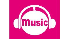 在咪咕音乐里查找客服的简单操作