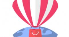 在淘世界里购买商品的操作流程