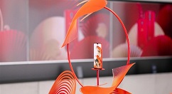 OPPO R17新年版今日开售，销量惊人