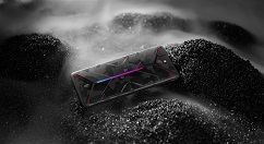 努比亚红魔Mars电竞手机开卖：2699元起