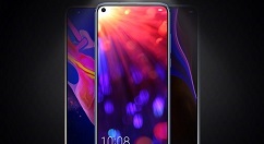 荣耀V20将采用THE NINE液冷散热技术