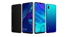 华为P Smart(2019)预购页面意外曝光：249欧元